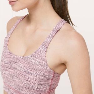 Lululemon Energy Bra